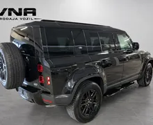 Zunanja slika - Land Rover Defender - 90 3.0 D300 MHEV X-Dynamic SE Avt. MAX-OPREMA - 6 - Predogledna slika