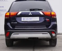 Zunanja slika - Mitsubishi Outlander - 2.0 MIVEC 4WD Intense CVT - 5 - Predogledna slika