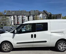Zunanja slika - Fiat Doblo - 1.6 MULTIJET 1.LAST SLO PDC TEMP - 2 - Predogledna slika