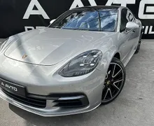 Zunanja slika - Porsche Panamera - 3.0 V6 4 EXECUTIVE DCT 4WD-PANORAMA-ZRAČNO-BOSE... - 1 - Predogledna slika