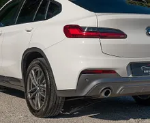 Zunanja slika - BMW X4 - serija : xDrive20i  M Sport•FULL LED•PDC•NAVI•GR.SEDEŽ - 4 - Predogledna slika