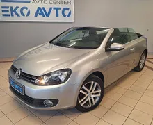 Zunanja slika - VW Golf - 1.2 TSI Cabriolet KREDIT BREZ POLOGA-KOT NOV... - 1 - Predogledna slika