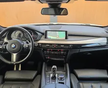 Zunanja slika - BMW X6 - serija : xDrive 30d - GR. + HLAJ. SED. - LED - KAMERA - NAV - 10 - Predogledna slika