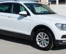 Zunanja slika - Volkswagen Tiguan - 2.0 TDI SCR BMT DSG Comfort Edition 110kW - 8 - Predogledna slika