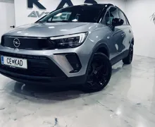 Zunanja slika - Opel Crossland - 1.2 TURBO-SAMO 2100KM-LED-KAMERA-NAVI - 1 - Predogledna slika
