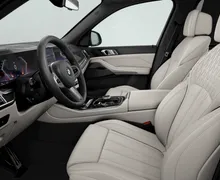 Zunanja slika - BMW X5 - xDrive40d - 7 - Predogledna slika
