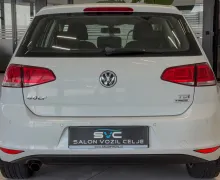Zunanja slika - Volkswagen Golf - 1.6TDI-DSG-2X-PDC-DIGI-KLIMA-TEMPOMAT-GRET-SED-17C - 6 - Predogledna slika