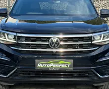 Zunanja slika - Volkswagen Touareg - Atlas 2.0 TSI 4Motion Cross Sport R-Line - 2 - Predogledna slika
