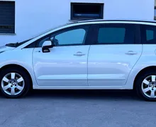 Zunanja slika - Peugeot 5008 - 1.6 HDi Style+PANORAMA+ALU+LED+TEMP - 4 - Predogledna slika