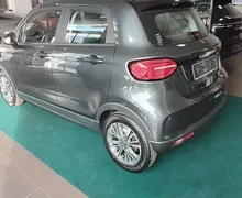 Zunanja slika - Leapmotor T03 - 37.3 kWh DESIGN - 2 - Predogledna slika