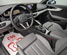 Zunanja slika - Audi A4 - limo 35 TFSI S-line Black-optik - 8 - Predogledna slika