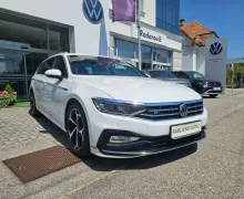 Zunanja slika - Volkswagen Passat - 4motion 2.0 TDI DSG R-Line - 1 - Predogledna slika