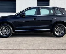 Zunanja slika - Audi Q5 - 2.0 TDI+Q+SLO+1.LAST+NAVI+XENON+... - 4 - Predogledna slika