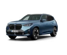 Zunanja slika - BMW X3 - 20d xDrive - 1 - Predogledna slika