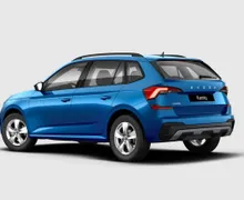 Zunanja slika - Škoda Kamiq - 1.5 TSI ACT Edition DSG - 3 - Predogledna slika