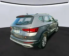 Zunanja slika - Seat Ateca - 2.0 TDI Style.KAMERA.NAVI.LED.2023 LETNIK - 4 - Predogledna slika