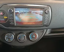 Zunanja slika - Toyota Yaris - 1.5 VVT-iE Sol - 9 - Predogledna slika