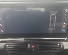 Zunanja slika - Citroën C3 - 1.2 Turbo 100 Plus - 13 - Predogledna slika