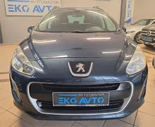 Zunanja slika - Peugeot 308 - 1.6 HDI LED-NAVI-TV-AUT. KLIMA-KREDIT BREZ POLOG - 6 - Predogledna slika
