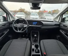 Zunanja slika - Volkswagen Caddy - 2.0 TDI - 10 - Predogledna slika