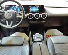 Zunanja slika - Mercedes-Benz GLA-Razred - GLA 220 d 4MATIC  Avt. KAMERA-USNJE-LED... - 13 - Predogledna slika