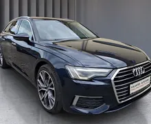 Zunanja slika - Audi A6 - Avant 45 TDI quattro tiptronic sport 170kW - 3 - Predogledna slika