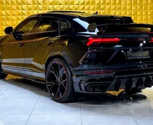 Zunanja slika - Lamborghini Urus - Mansory Venatus-24COL-PPF-STARLIGHT-CARBON CERAMIC - 6 - Predogledna slika