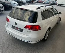 Zunanja slika - Volkswagen Passat - Variant 2.0 TDI BlueM.Tech. Comfortline Tempomat Pdc Navi - 7 - Predogledna slika