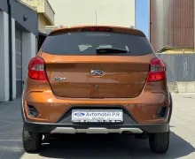 Zunanja slika - Ford Ka - Active 1.5 TDCi 95KM •1.LASTNIK•TEMPOMAT - 16 - Predogledna slika