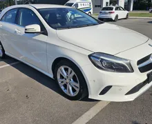 Zunanja slika - Mercedes-Benz A-Razred - A 200d Avtomatik Avantgarde SPORT - 3 - Predogledna slika