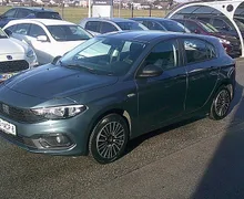 Zunanja slika - Fiat Tipo - 1.0 T3 GSE - 1 - Predogledna slika
