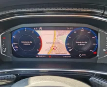 Zunanja slika - VW T-Cross - 1.0 TSI - 10 - Predogledna slika