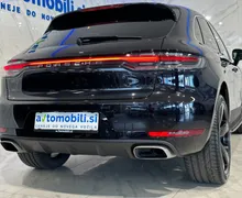 Zunanja slika - Porsche Macan - Slovensko vozilo... - 6 - Predogledna slika