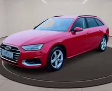 Zunanja slika - Audi A4 - Avant 40 g-tron Advanced S tronic od1 lastnik garancija - 3 - Predogledna slika