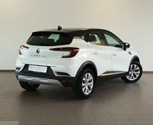 Zunanja slika - Renault Captur - TCe 90 Techno - 2 - Predogledna slika
