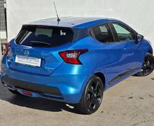 Zunanja slika - Nissan Micra - 1.0 IG-T N-Sport X-Tronic SLO.POREKLO 1.LASTNIK - 4 - Predogledna slika