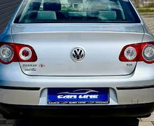 Zunanja slika - Volkswagen Passat - 1.9 TDI Trendline - 5 - Predogledna slika