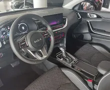 Zunanja slika - KIA XCeed - 1.6 T-GDi WAY 7DCT. VEČ BARV - 7 - Predogledna slika