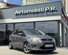 Zunanja slika - Ford C-MAX - 1.0 EcoBoost Trend Edition 88.948km OPR.VELIKI SER - 3 - Predogledna slika