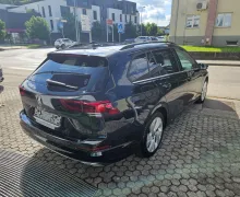 Zunanja slika - Volkswagen Golf - 2.0 TDI Style DSG - 3 - Predogledna slika