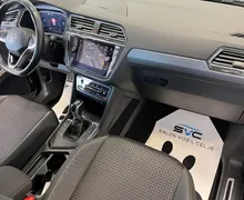 Zunanja slika - VW Tiguan - 2.0TDI-DSG-IQ-LED-KAM-ACC-VIRTUAL-MRTVI-KOT-KEYL.. - 11 - Predogledna slika