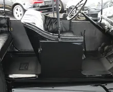 Zunanja slika - Ford Model T - Ford  convertible - 8 - Predogledna slika