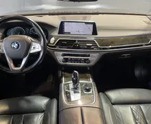 Zunanja slika - BMW Serija 7 - : XDRIVE-SOFT-HEAD UP-PANO-MEMORY-LED-VIRTUAL-NAVI - 10 - Predogledna slika