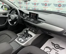 Zunanja slika - Audi A6 - Avant 2.0 TDI|ULTRA|LED|140KW|NAVI|TEMP|JAMSTVO - 10 - Predogledna slika