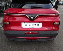 Zunanja slika - Vinfast VF6 - PLUS - 1.000 EUR DODATNI POPUST PRI MENJAVI - 5 - Predogledna slika