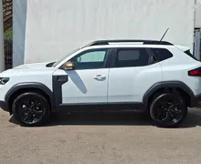 Zunanja slika - Dacia Duster - Extreme 4x4 hybrid-G150 Auto+Veliko dodatne opreme - 5 - Predogledna slika