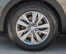 Zunanja slika - Peugeot 3008 - Peugeot  1.6 BlueHDi 120 SS Active-LED-TEMP-LANE-17C - 20 - Predogledna slika