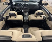 Zunanja slika - Mercedes-Benz CLK-Razred - CLK 320 AVANTGARDE - 10 - Predogledna slika