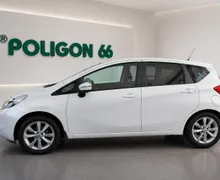 Notranja slika - Nissan Note - 1.2-SLOV.POREKLO-360 KAMERA-NAVI-GARANCIJA-M 2015 - 7 - Predogledna slika