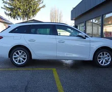 Zunanja slika - Seat Leon - 1.5 TSI 115KM STYLE EDITION ST - VL. KLJUKA - - 3 - Predogledna slika